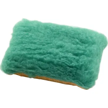 Autodoplněk Compass houba na leštění 13x10x5cm