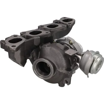 Turbodmychadlo Turbodmychadlo, přeplňování KAMOKA 8600054