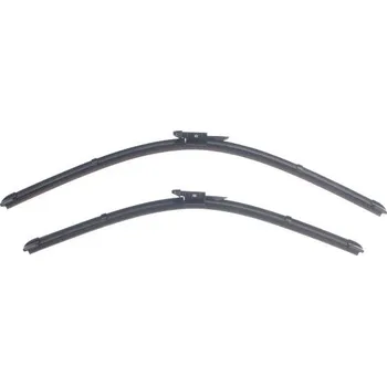 List stěrače DENCKERMANN VD10080