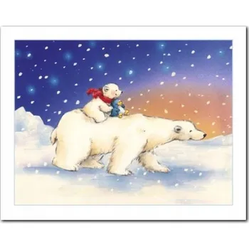 Obraz Na projížďce plakát obraz 30x24cm