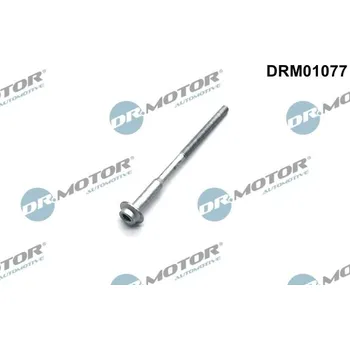 Systém vstřikování Šroub, držák vstřikovací trysky Dr.Motor Automotive DRM01077