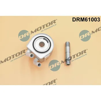 Motor automobilu Olejový chladič, motorový olej Dr.Motor Automotive DRM61003