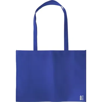 Plážová taška Guzzin nákupní taška RPET - tmavě modrá - AP808251-06A