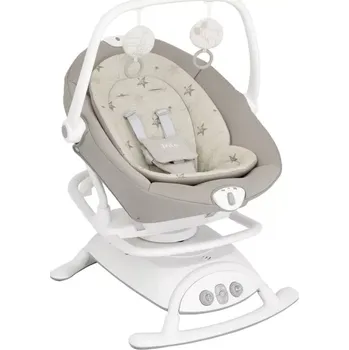 Houpátko Joie sansa™ 2in1 cosmo tan (6529.006)