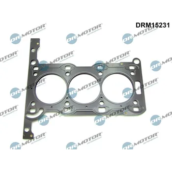 Těsnění motoru Těsnění, hlava válce Dr.Motor Automotive DRM15231
