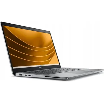 Notebook Notebook Dell Latitude 5350 13,3" Intel Core Ultra 5 16 GB / 512 GB zlatý