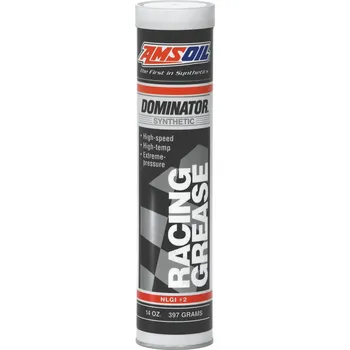 Amsoil Dominator Synthetic Racing Grease, 397g