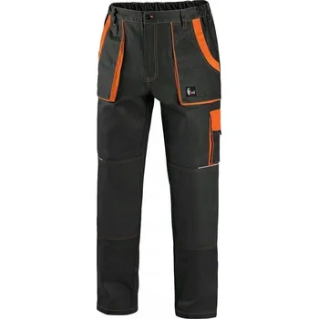 Pracovní obuv Dlouhé pracovní kalhoty CXS Lux vel. 58