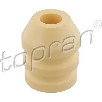 Zarážka, odpružení HANS PRIES - TOPRAN 103 039