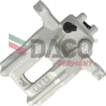 Brzdový třmen Brzdový třmen DACO BA1202
