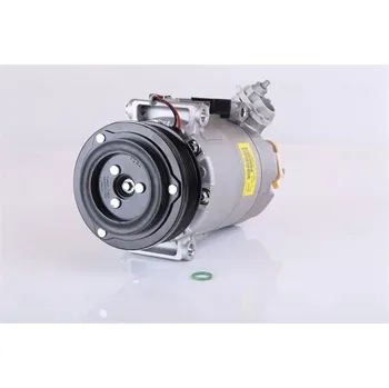 Kompresor klimatizace Kompresor, klimatizace NISSENS 890714