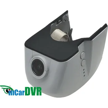 DVR kamera Audi