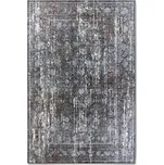 Koberec Villeroy & Boch Kollektion 1809 Dorothee hnědý / vícebarevný