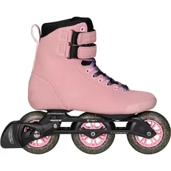 Kolečkové brusle Kolečkové brusle Powerslide Pheme Fresa 100, 36, 3x, 100 Powerslide