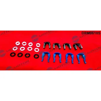 Systém vstřikování Sada na opravy, vstřikovací tryska DR.MOTOR DRM0618S