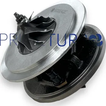 Turbodmychadlo Skupina trupu, turbodmychadlo Prime Turbo G00042C