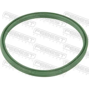 Těsnění motoru Těsnicí kroužek, hadice plnicího vzduchu FEBEST RINGAH-001