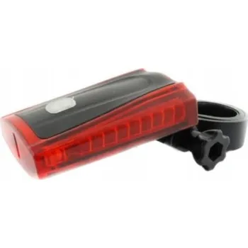 Zadní světlo BE-6015 360 stupňů