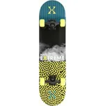 Skateboard NILS Extreme 31" | 79cm | BRAIN