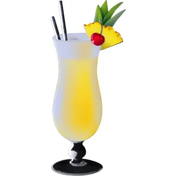 Stříbrná mince Pina Colada 2024