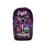 Ergobag Školní batoh prime - Jungle 2025