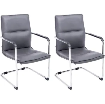 OMAXI Sada 2 židlí Seattle 499718