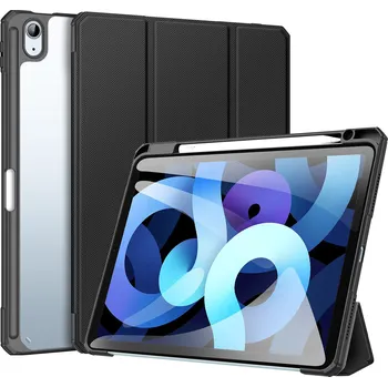 Pouzdro na čtečku elektronické knihy DuxDucis Pouzdro pro iPad Air (2022/2020) - DuxDucis, Toby Black
