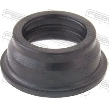 Automobilové těsnění Těsnicí kroužek, svíčka FEBEST MCP-002