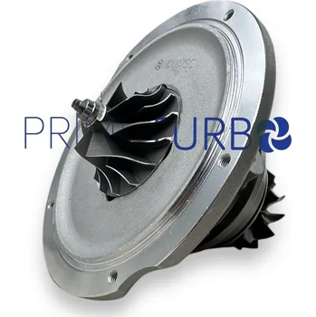 Turbodmychadlo Skupina trupu, turbodmychadlo Prime Turbo H00075C