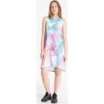 Šaty Horsefeathers Nya Dress Rainbow XS