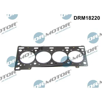 Těsnění motoru Těsnění, hlava válce Dr.Motor Automotive DRM18220