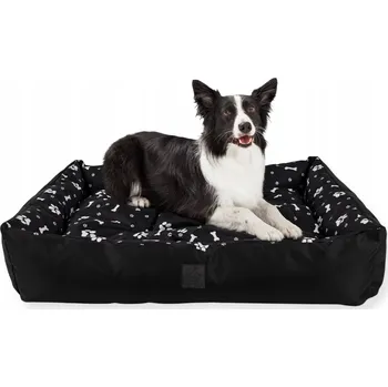 Pelíšek pro psa Pelíšek pro velkého psa, nepromokavý Polštář Potah Matrace pohovka 95x75