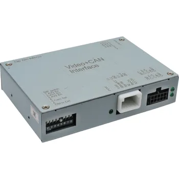 Couvací kamera Adaptér pro park kameru VW / Škoda / Seat / Ford