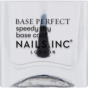 Lak na nehty Nails Inc. Speedy Base Coat podkladový lak na nehty 14 ml