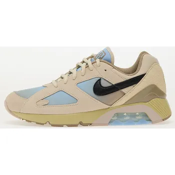 Pánské tenisky Tenisky Nike Air 180 Lt Khaki/ Black-Team Gold-Psychic Blue EUR 42