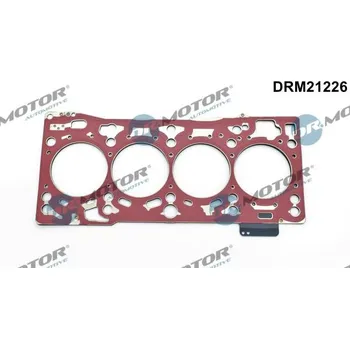 Těsnění motoru Těsnění, hlava válce Dr.Motor Automotive DRM21226