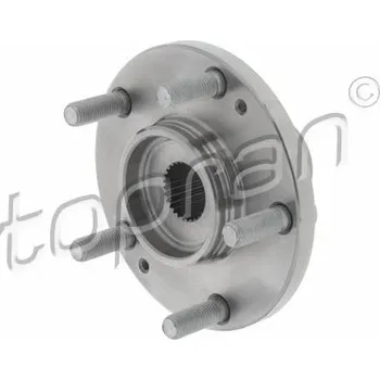 Náboj kola HANS PRIES - TOPRAN 820 932