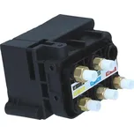 Ventil, pneumatický systém KAMOKA 2078002