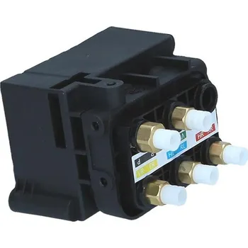 Ventil, pneumatický systém KAMOKA 2078002