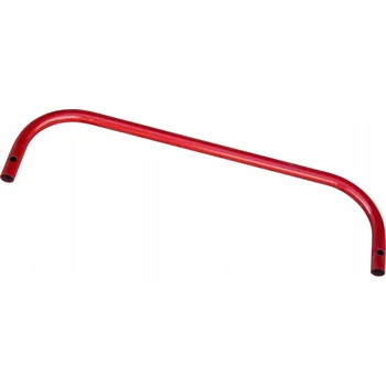 Obraz Kovová bezpečnostní zábrana 4Step 2 x 58 cm