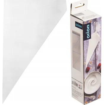 Cukrářský rukáv 36 cm 50 ks