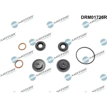 Auto-moto Doplňovací vodní čerpadlo, přídavné topení Dr.Motor Automotive DRM01726R