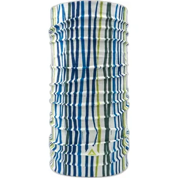 Šátek Unisex nákrčník MATT Scarf Coolmax Eco nostripes