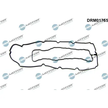 Těsnění motoru Těsnění, kryt hlavy válce Dr.Motor Automotive DRM01765