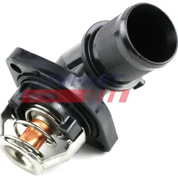 Těsnění motoru Termostat, chladivo FAST FT58181