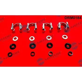 Systém vstřikování Sada na opravy, vstřikovací tryska Dr.Motor Automotive DRM0184