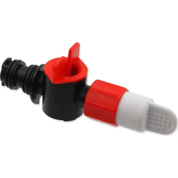 Přílušenství k akvarijnímu filtru Díl Fluval FX4/5/6 ventil výpustný