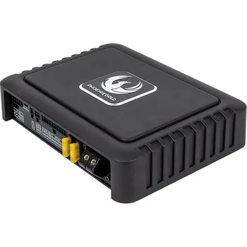 Zesilovač do auta Phoenix Gold ZDAP-BMW2