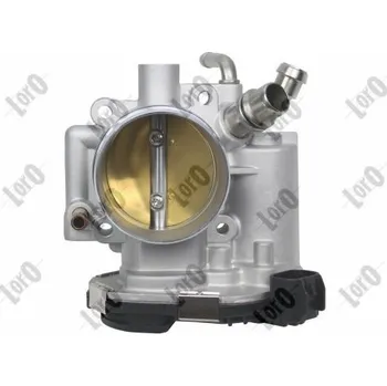 Systém vstřikování Hrdlo škrtící klapky ABAKUS 121-02-008