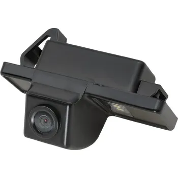 Parkovací asistent CCD parkovaci kamera Nissan Qashqai, X-Trail